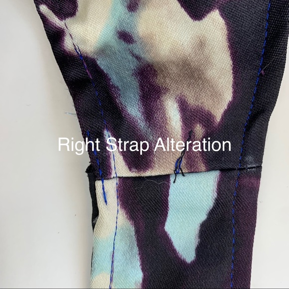 MARK Tailored Dress w/Shorts Women’s Size Medium - Picture 11 of 11